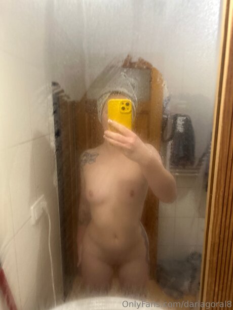 Dariagoral8 modelo superior galería