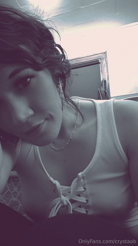 Crystaab modelo hd archivo