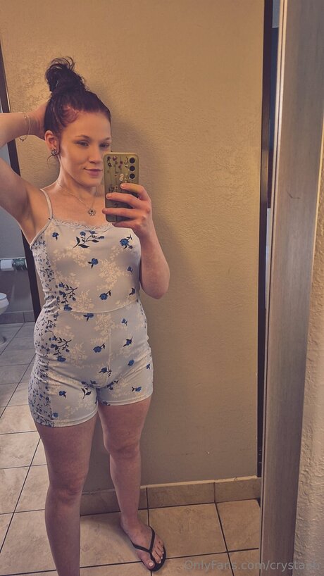 Crystaab estrella porno mejor archivo