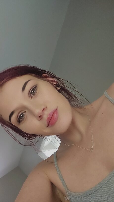 Crystaab estrella porno exclusiva galerías