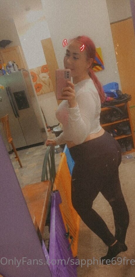 Sapphire69free actriz porno recopilación