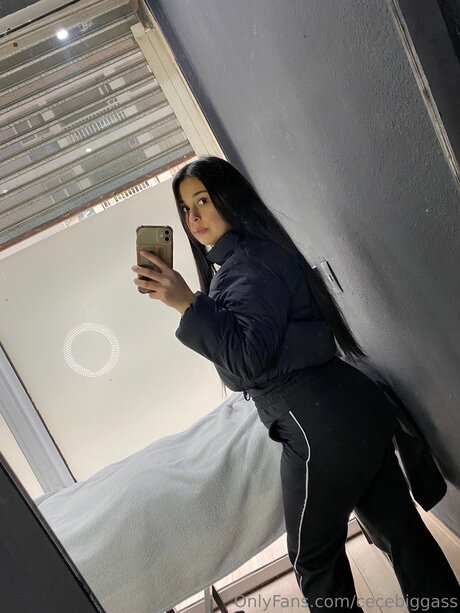 Cecebiggass actriz sexual fotos