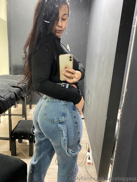 Cecebiggass actriz sexual fotos