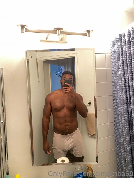 Elmamba69 modelo perfecto galería