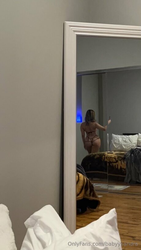 Babyysandra estrella xxx galerías