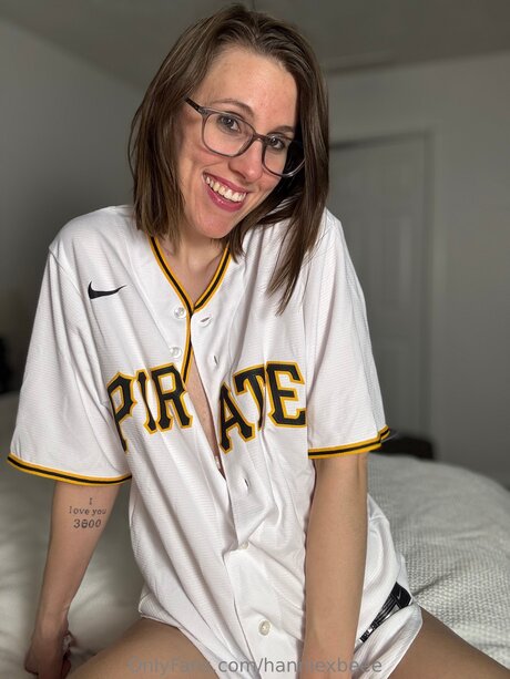 Hanniexbeee estrella superior foto