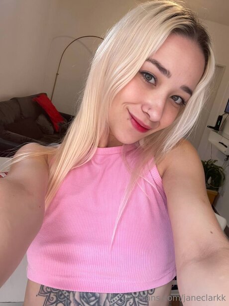 Janeclarkk actriz desnuda fotos