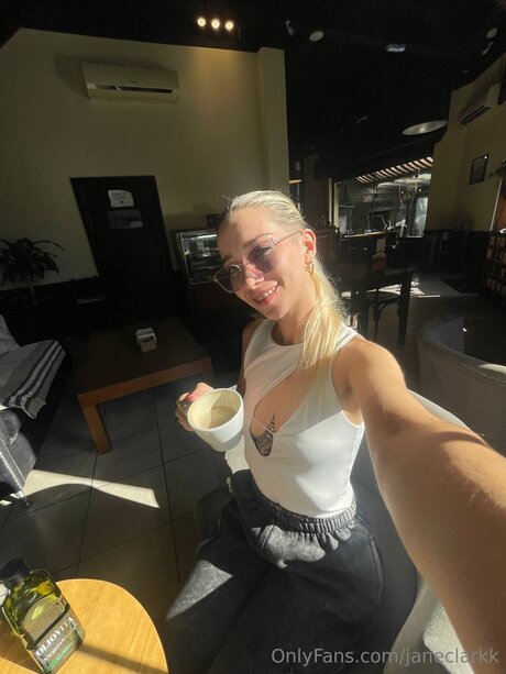 Janeclarkk desnudos de modelos galería