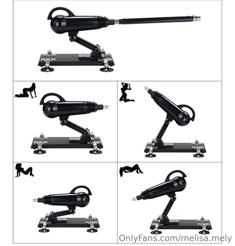 Melisa Mely estrella del sexo fotos