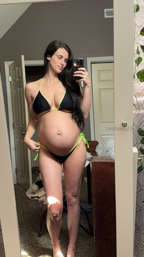 Lesham23 23 actriz erótica archivo