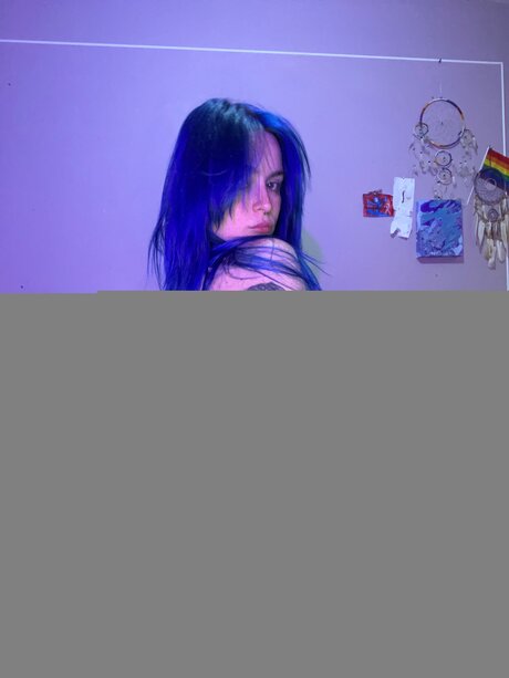 Itsalliecatt hermosa estrella imágenes