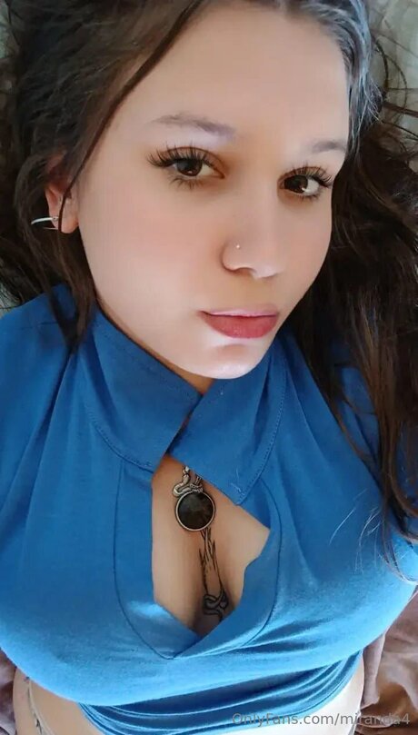 Miranda4 modelo hd imágenes