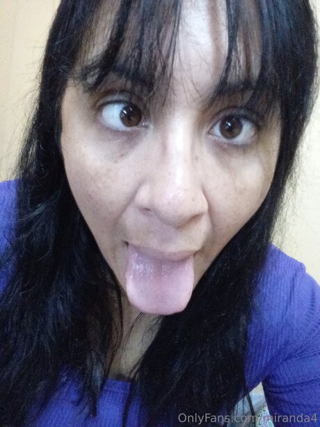 Miranda4 modelo adulto imágenes