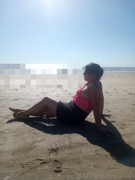 Miranda4 buena estrella porno galerías