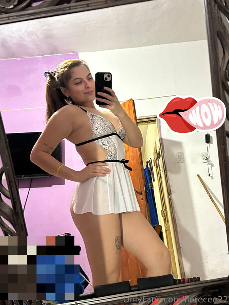 Florecee22 sexo modelo fotos