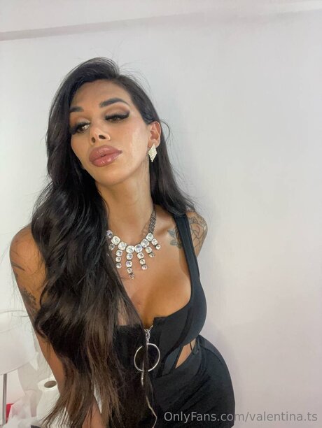 Valentina Ts mejor estrella imagen