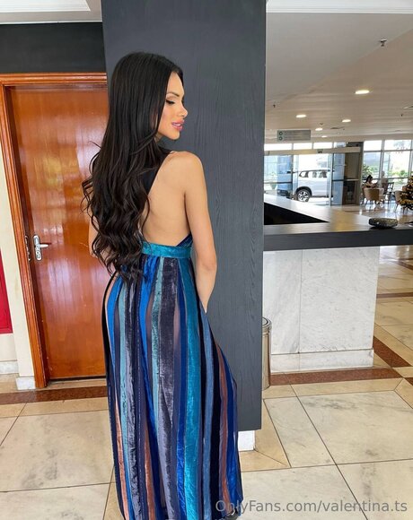 Valentina Ts estrella superior galerías