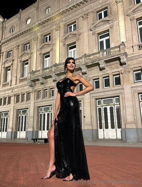 Valentina Ts mejor actriz recopilación