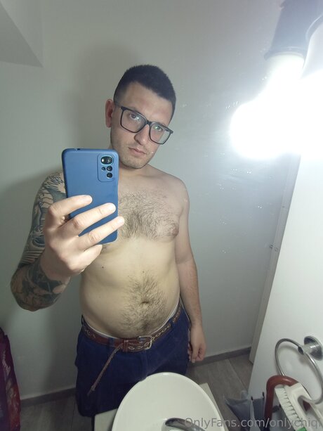 Onlychiqi arte estrella porno galería