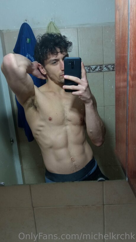 Playmike sexo modelo galerías