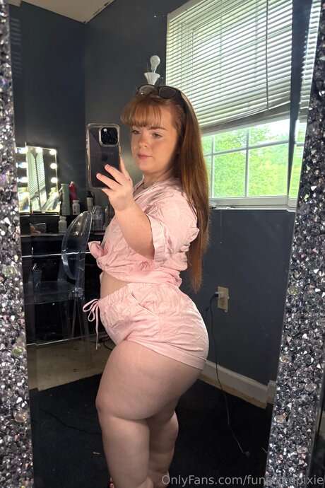 Funsizedpixie estrella xxx foto