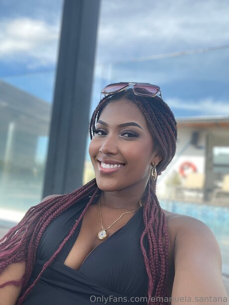 Emanuela Ebony estrella porno mejor archivo