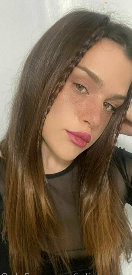 sweetkokomi mejor modelo foto