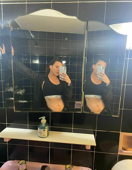 sweetkokomi estrella porno de arte galería