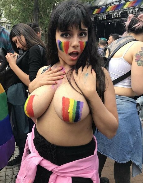 Lari Pintos Fotoaufnahmen