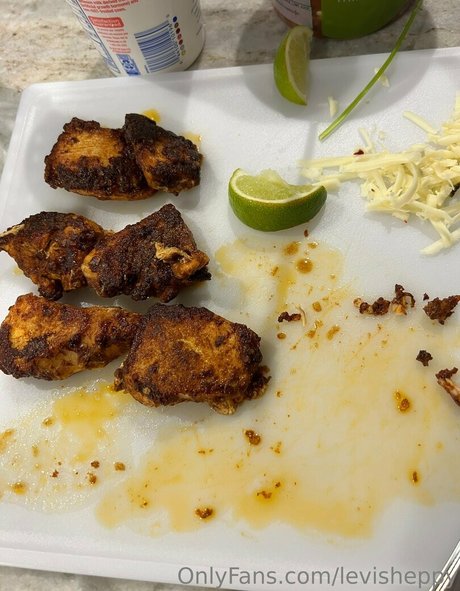 levisheppy arte estelar archivo