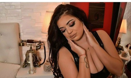 bby arantxa estrella pornografica foto