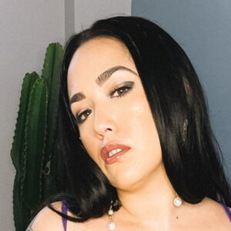 therealgavlyn estrella porno adulto archivo