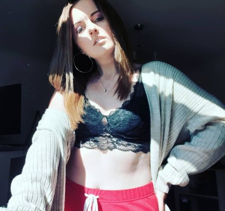 Suzy Lu estrella porno mejor foto