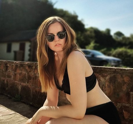 Suzy Lu estrella erótica recopilación