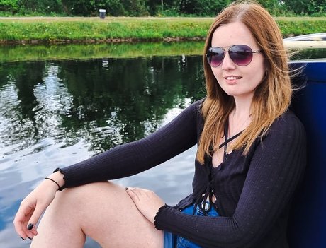 Suzy Lu bonita estrella porno archivo