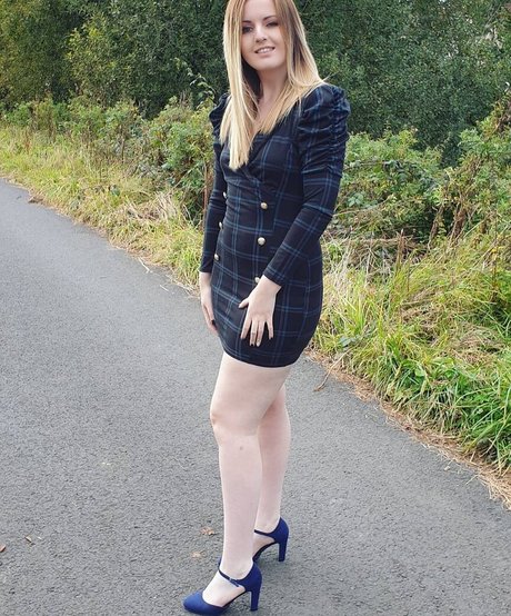 Suzy Lu arte estelar foto