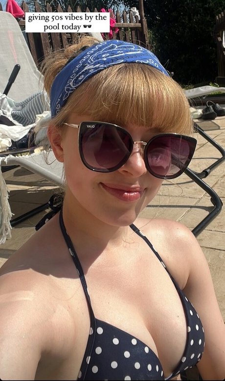 Abbie Budden actriz sexual galería