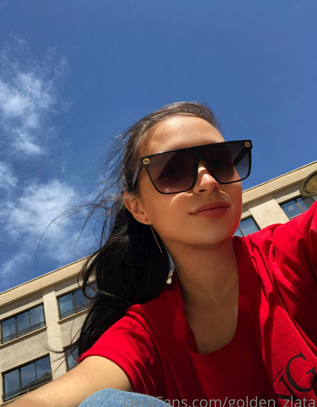 golden zlata actriz adulta recopilación