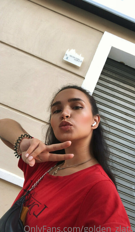 golden zlata modelo de alta definición recopilación