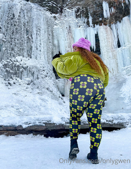 onlygwen libre de estrellas galerías