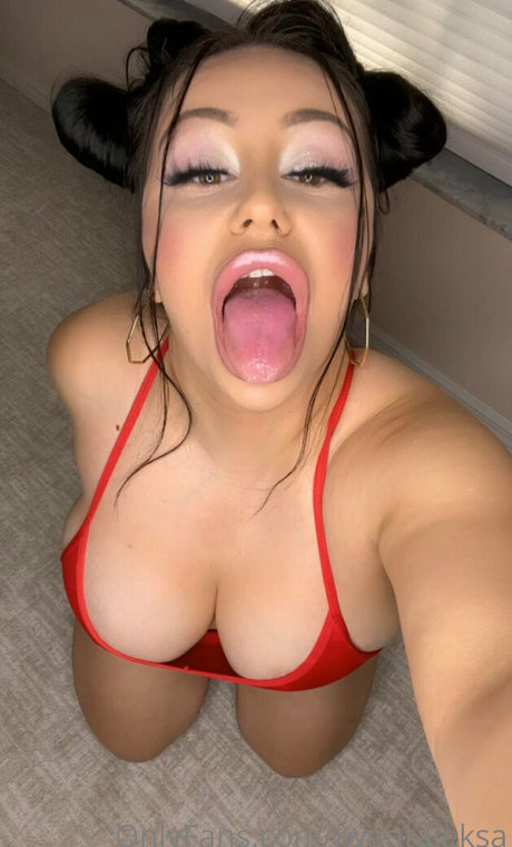 iwantaleksa estrella porno desnuda imagen