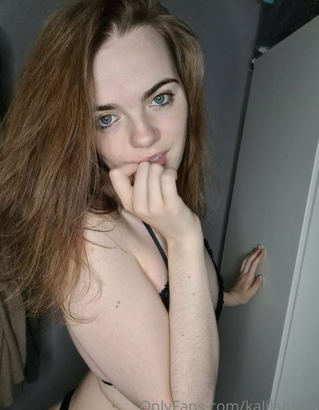 kalilaplays estrella porno del sexo recopilación