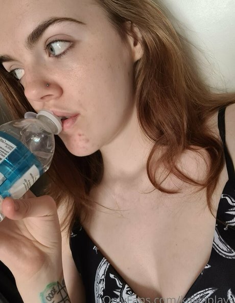 kalilaplays estrella porno caliente foto