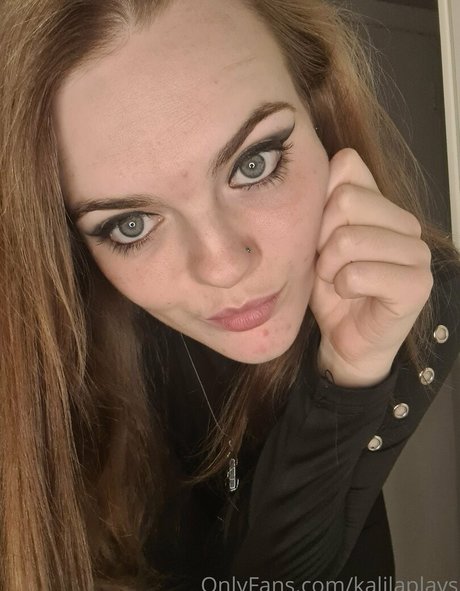 kalilaplays modelo porno imagen