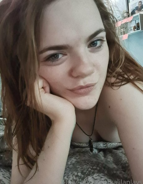 kalilaplays actriz imágenes