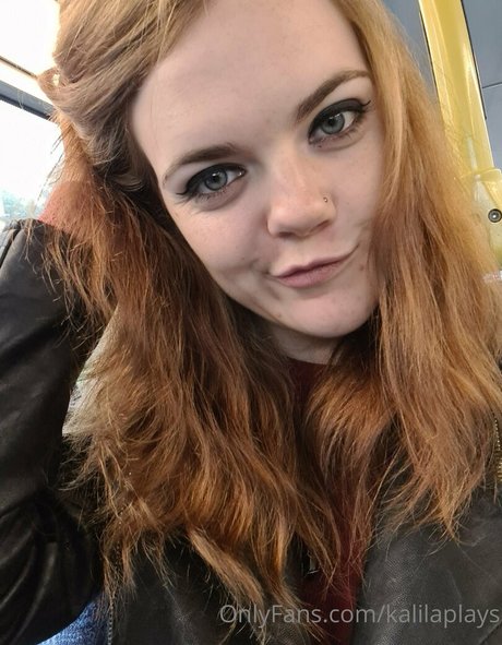 kalilaplays buen modelo imágenes