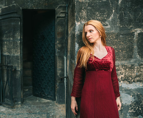 Anima Noira actriz imágenes