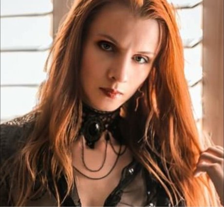 Anima Noira actriz foto