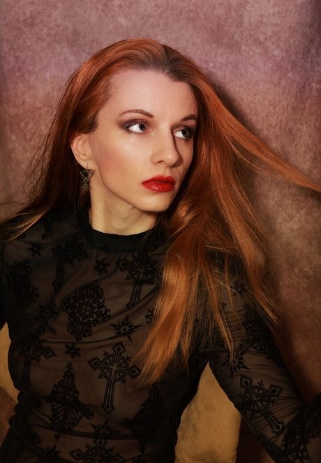 Anima Noira sexo estrella porno galerías