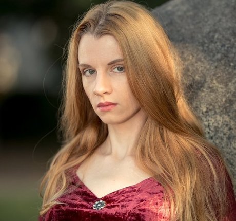 Anima Noira modelo desnudos archivo